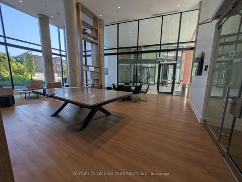 Photo 33 at 525 - 3100 Keele Street, CFB, Toronto