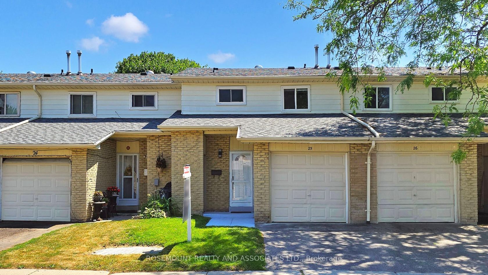 25 - 50 Blackwell Avenue, Malvern, Toronto by Loree Meneguzzi Real Estate 25 - 50 Blackwell Avenue, Malvern, Toronto