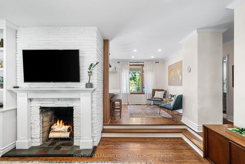 Photo 5 at 479 Brownfield Gardens, Rouge E10, Toronto