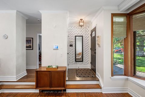 Photo 6 at 479 Brownfield Gardens, Rouge E10, Toronto