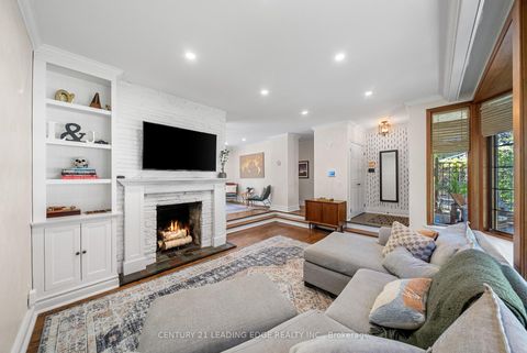 Photo 7 at 479 Brownfield Gardens, Rouge E10, Toronto