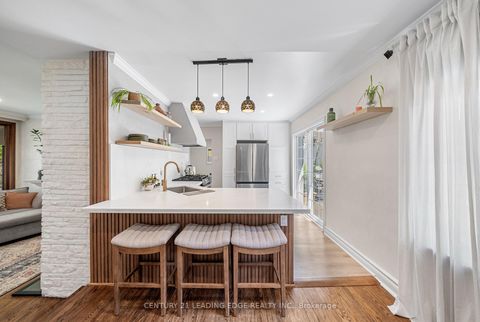 Photo 8 at 479 Brownfield Gardens, Rouge E10, Toronto