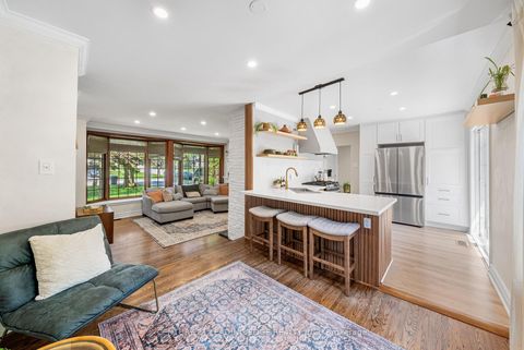 Photo 9 at 479 Brownfield Gardens, Rouge E10, Toronto