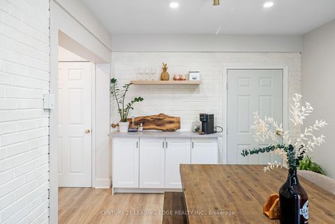 Photo 10 at 479 Brownfield Gardens, Rouge E10, Toronto