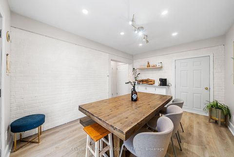 Photo 12 at 479 Brownfield Gardens, Rouge E10, Toronto