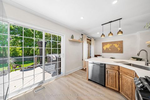 Photo 14 at 479 Brownfield Gardens, Rouge E10, Toronto
