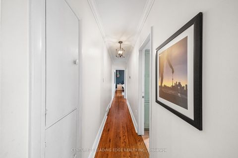 Photo 17 at 479 Brownfield Gardens, Rouge E10, Toronto