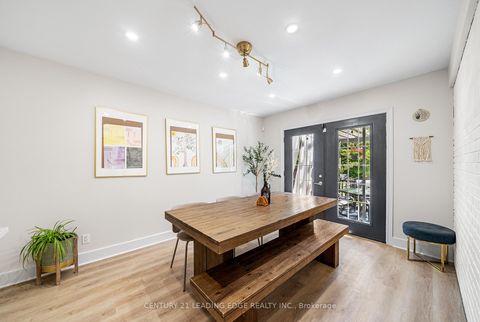 Photo 18 at 479 Brownfield Gardens, Rouge E10, Toronto