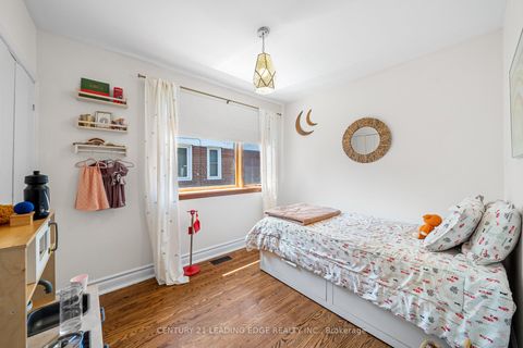 Photo 19 at 479 Brownfield Gardens, Rouge E10, Toronto