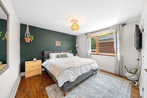 Photo 21 at 479 Brownfield Gardens, Rouge E10, Toronto