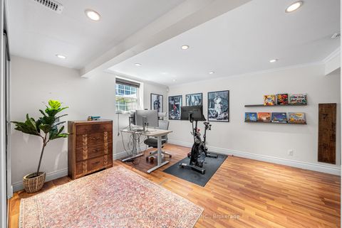 Photo 26 at 479 Brownfield Gardens, Rouge E10, Toronto
