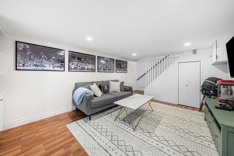 Photo 27 at 479 Brownfield Gardens, Rouge E10, Toronto