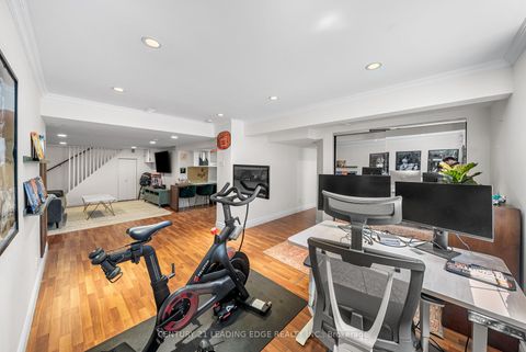 Photo 29 at 479 Brownfield Gardens, Rouge E10, Toronto