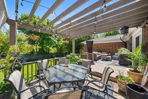 Photo 33 at 479 Brownfield Gardens, Rouge E10, Toronto