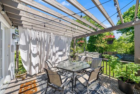 Photo 35 at 479 Brownfield Gardens, Rouge E10, Toronto
