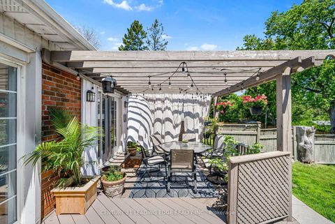 Photo 37 at 479 Brownfield Gardens, Rouge E10, Toronto
