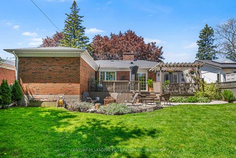 Photo 39 at 479 Brownfield Gardens, Rouge E10, Toronto