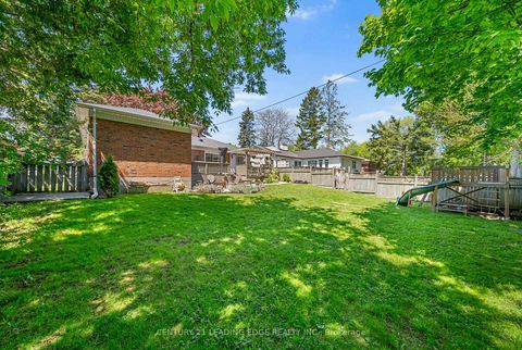 Photo 40 at 479 Brownfield Gardens, Rouge E10, Toronto
