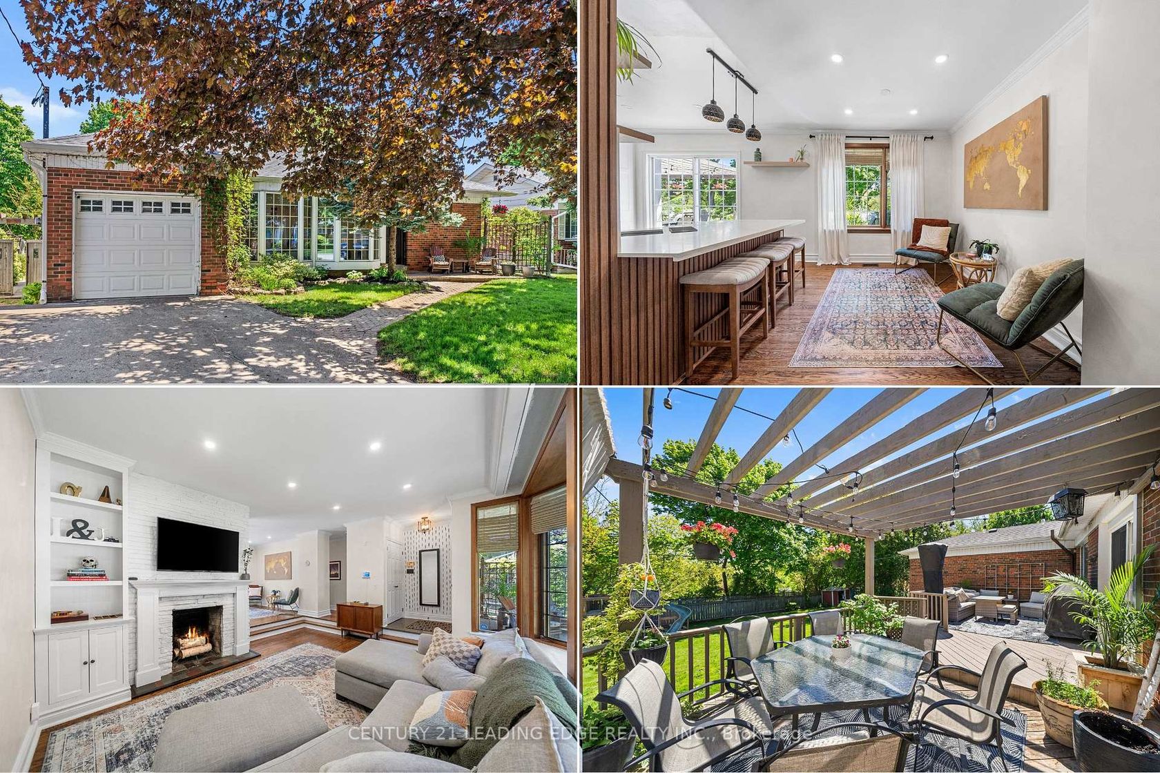 479 Brownfield Gardens, Rouge E10, Toronto 