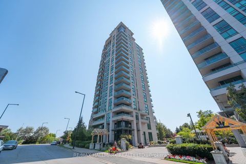 Photo 0 at 909 - 68 Grangeway Avenue, Woburn, Toronto