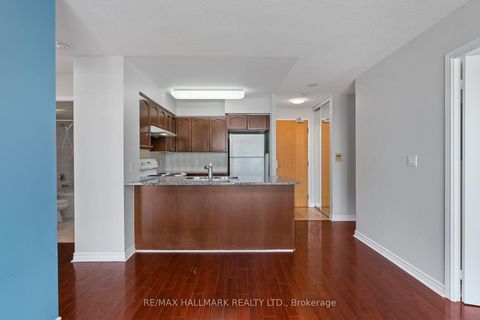Photo 7 at 909 - 68 Grangeway Avenue, Woburn, Toronto