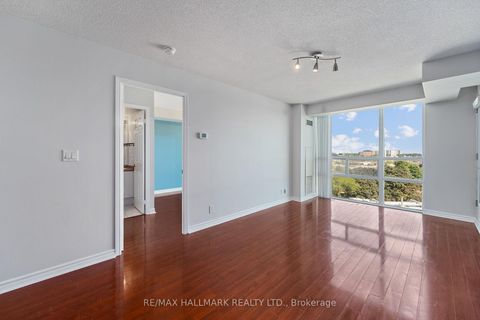 Photo 10 at 909 - 68 Grangeway Avenue, Woburn, Toronto