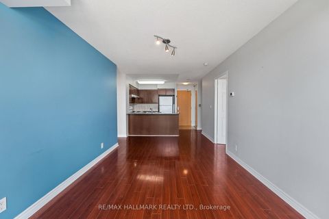 Photo 11 at 909 - 68 Grangeway Avenue, Woburn, Toronto