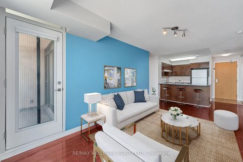 Photo 12 at 909 - 68 Grangeway Avenue, Woburn, Toronto