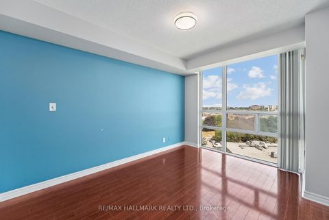 Photo 17 at 909 - 68 Grangeway Avenue, Woburn, Toronto