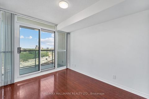 Photo 20 at 909 - 68 Grangeway Avenue, Woburn, Toronto