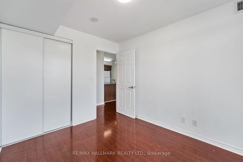 Photo 21 at 909 - 68 Grangeway Avenue, Woburn, Toronto
