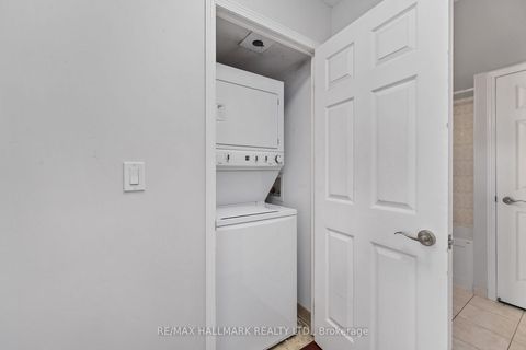 Photo 22 at 909 - 68 Grangeway Avenue, Woburn, Toronto