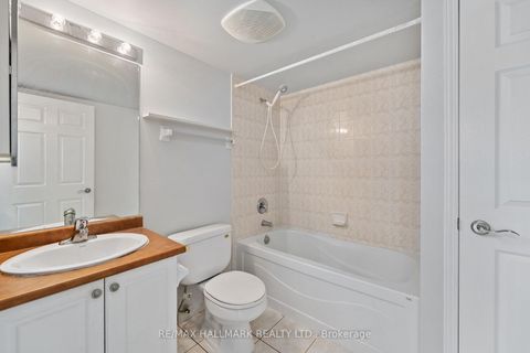 Photo 23 at 909 - 68 Grangeway Avenue, Woburn, Toronto