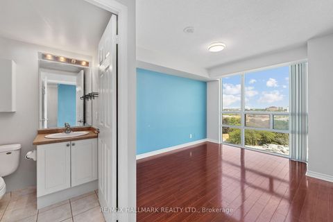 Photo 24 at 909 - 68 Grangeway Avenue, Woburn, Toronto