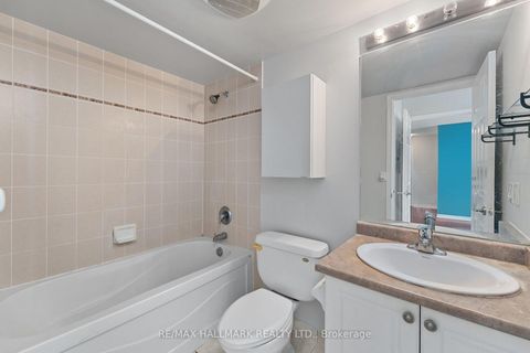 Photo 25 at 909 - 68 Grangeway Avenue, Woburn, Toronto