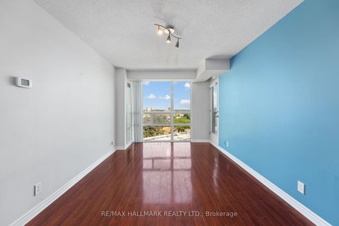 Photo 26 at 909 - 68 Grangeway Avenue, Woburn, Toronto