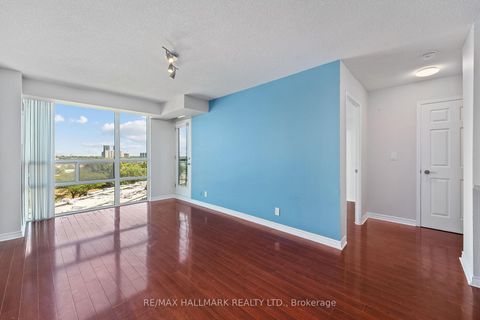 Photo 27 at 909 - 68 Grangeway Avenue, Woburn, Toronto