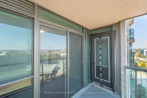 Photo 28 at 909 - 68 Grangeway Avenue, Woburn, Toronto