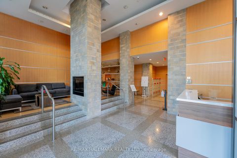 Photo 31 at 909 - 68 Grangeway Avenue, Woburn, Toronto