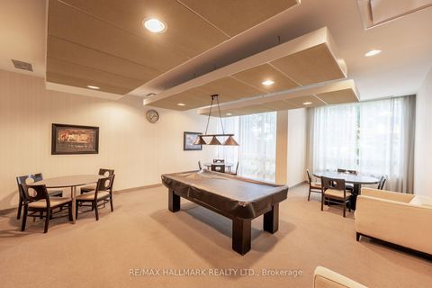 Photo 32 at 909 - 68 Grangeway Avenue, Woburn, Toronto