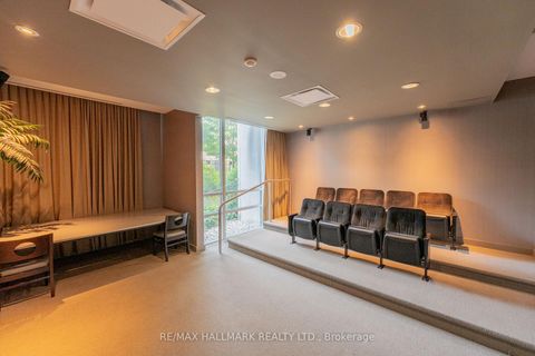 Photo 33 at 909 - 68 Grangeway Avenue, Woburn, Toronto