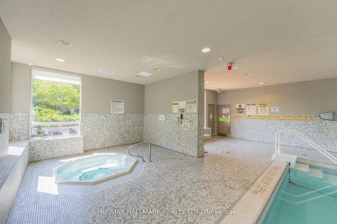 Photo 36 at 909 - 68 Grangeway Avenue, Woburn, Toronto
