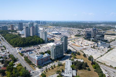 Photo 39 at 909 - 68 Grangeway Avenue, Woburn, Toronto