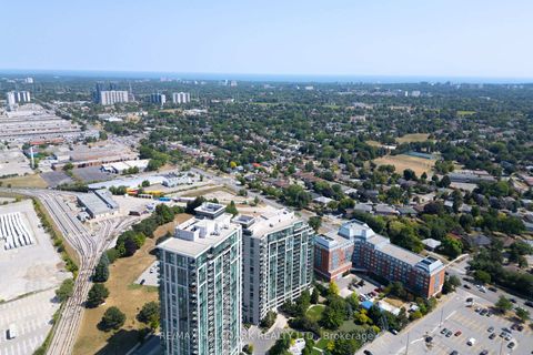 Photo 41 at 909 - 68 Grangeway Avenue, Woburn, Toronto