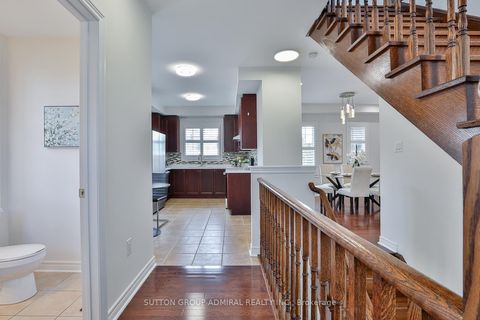 Photo 25 at 46 - 15 Old Colony Road, Oak Ridges Lake Wilcox, Richmond Hill