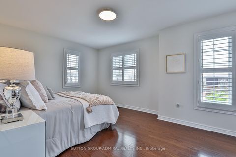 Photo 27 at 46 - 15 Old Colony Road, Oak Ridges Lake Wilcox, Richmond Hill