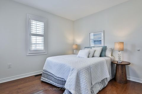 Photo 31 at 46 - 15 Old Colony Road, Oak Ridges Lake Wilcox, Richmond Hill
