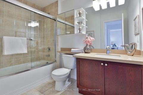 Photo 35 at 46 - 15 Old Colony Road, Oak Ridges Lake Wilcox, Richmond Hill