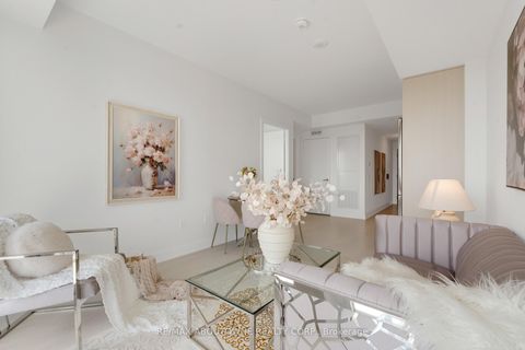 Photo 10 at 2608 - 30 Inn On The Park Drive, Don Mills, Toronto