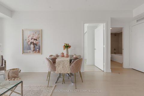 Photo 12 at 2608 - 30 Inn On The Park Drive, Don Mills, Toronto